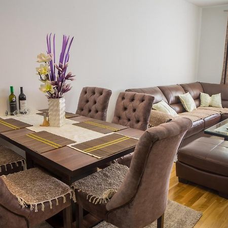 Apartman Orion Žabljak Εξωτερικό φωτογραφία