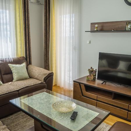 Apartman Orion Žabljak Εξωτερικό φωτογραφία