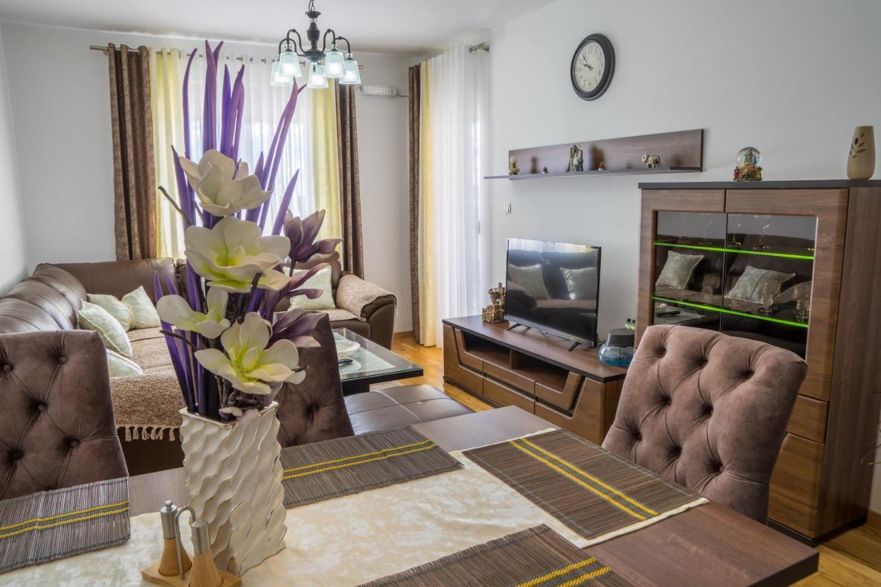 Apartman Orion Žabljak Εξωτερικό φωτογραφία