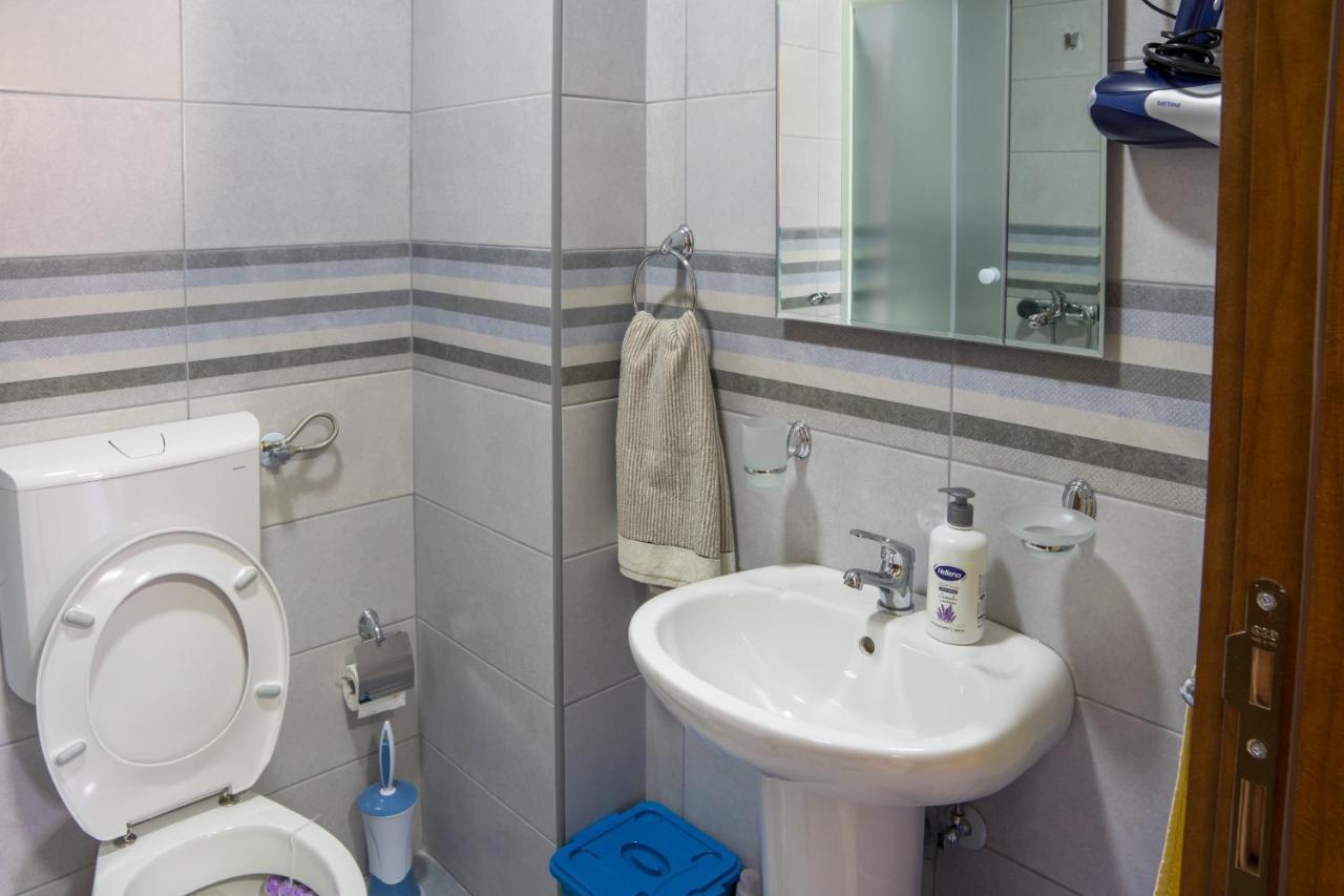 Apartman Orion Žabljak Εξωτερικό φωτογραφία