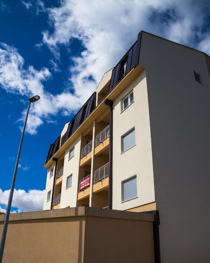 Apartman Orion Žabljak Εξωτερικό φωτογραφία