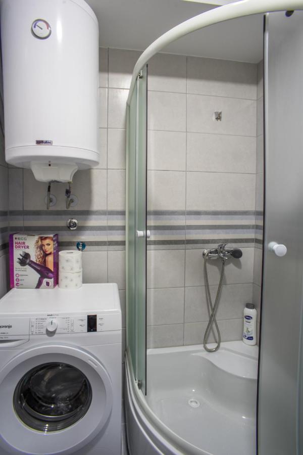 Apartman Orion Žabljak Εξωτερικό φωτογραφία