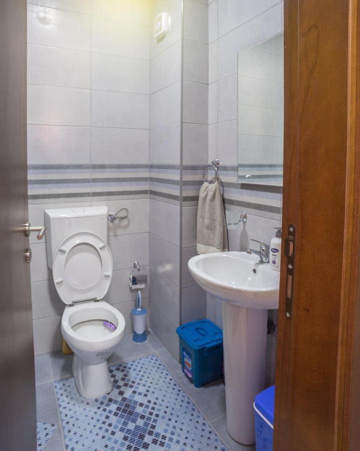 Apartman Orion Žabljak Εξωτερικό φωτογραφία