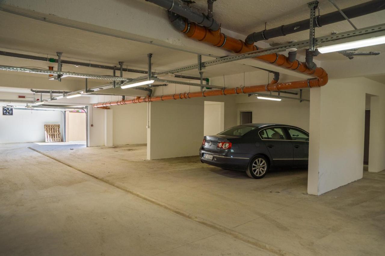 Apartman Orion Žabljak Εξωτερικό φωτογραφία