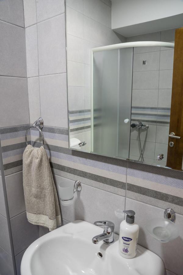 Apartman Orion Žabljak Εξωτερικό φωτογραφία