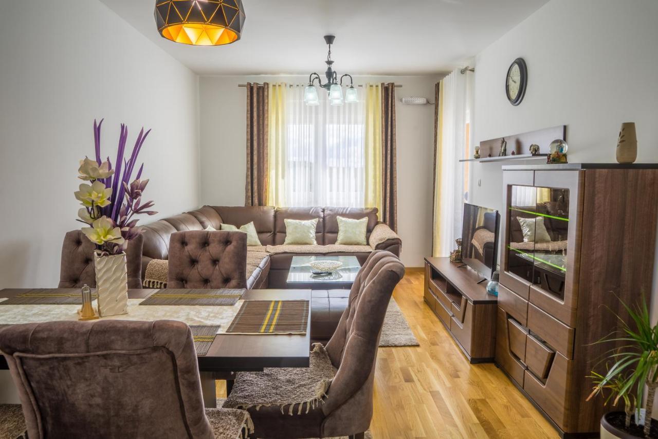 Apartman Orion Žabljak Εξωτερικό φωτογραφία