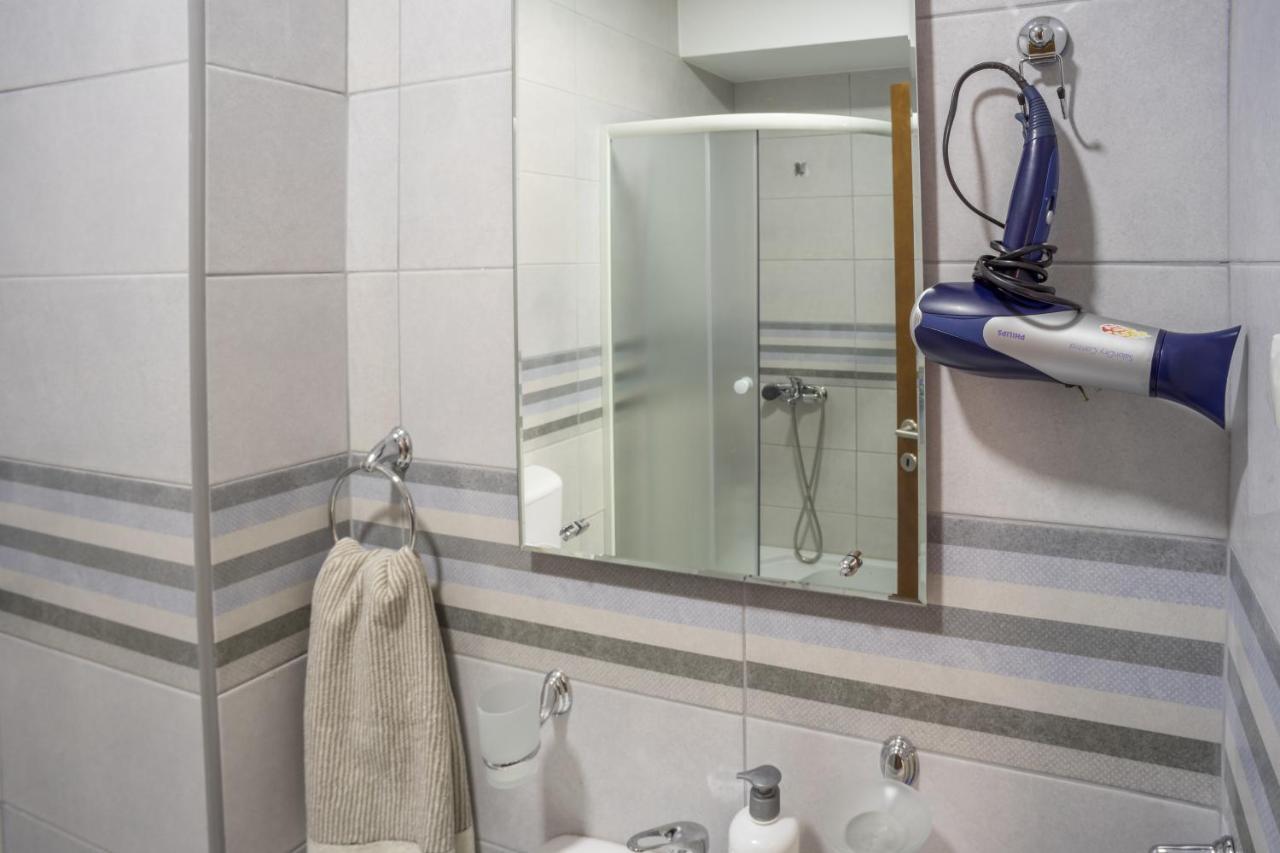 Apartman Orion Žabljak Εξωτερικό φωτογραφία