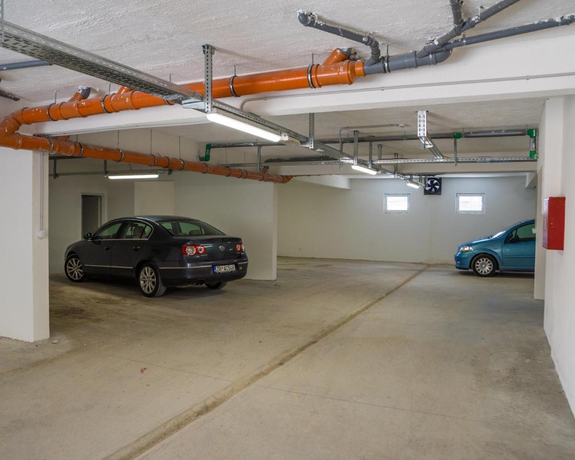Apartman Orion Žabljak Εξωτερικό φωτογραφία