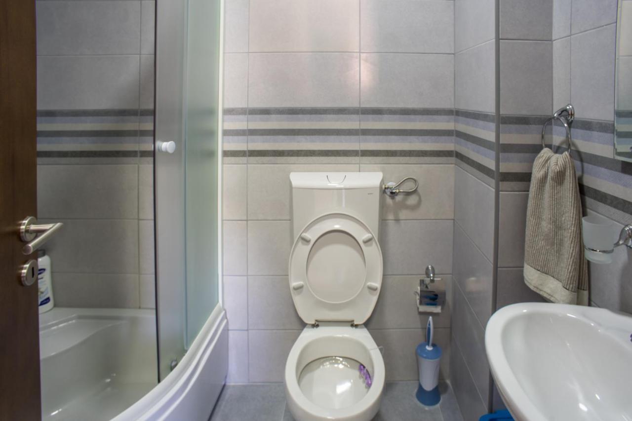 Apartman Orion Žabljak Εξωτερικό φωτογραφία